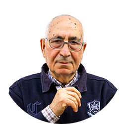 Antico Oleificio Punzo