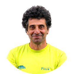 Antico Oleificio Punzo