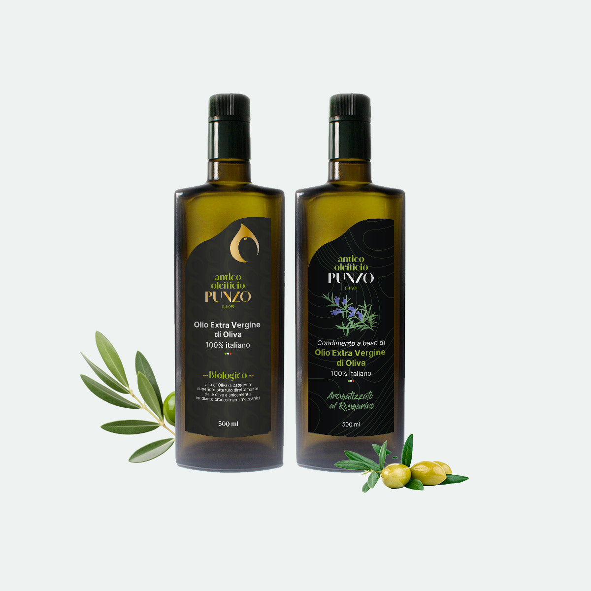Olio